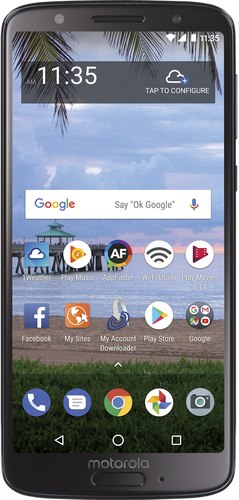 Motorola Moto G6 TD-LTE NA 32GB XT1925DL